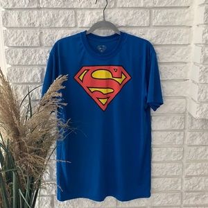 Superman top!
